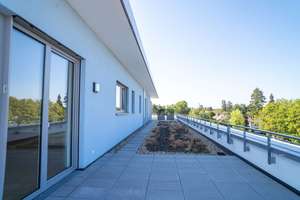Exklusive 3-Zimmer-Penthouse-Service-Wohnung im „Leben am Elisabeth“ – Die vollständige Adresse der Immobilie erhältst du vom Anbieter., 69121 Handschuhsheim, Heidelberg – Vorschaubild 13