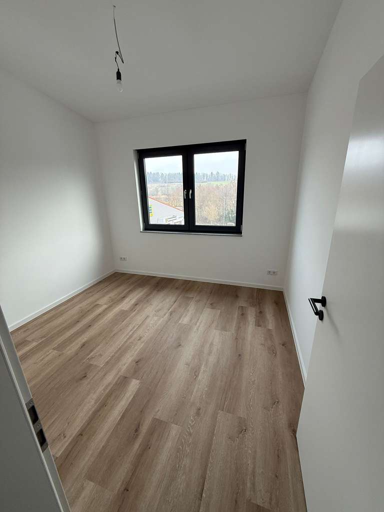 Immobilie in Fischbachtal - Neues Penthouse mit 4 Zimmern und Dachterrasse in Fischbachtal - Bild 3