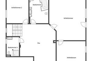 Schönes Einfamilienhaus mit Einliegerwohnung in Hückelhoven-Millich – Heinsberg (Kreis) – Vorschaubild 22