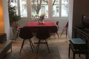 Traumwohnung im Dichterviertel  – Wielandstraße 21, 65187 Südost, Wiesbaden – Vorschaubild 13
