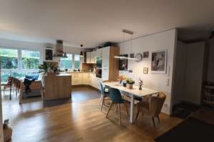 Erlanger Höfe: Lichtdurchflutete 4-Zimmer-Gartenwohnung im Herzen Erlangens – Die vollständige Adresse der Immobilie erhältst du vom Anbieter., 91052 Rathausplatz, Erlangen – Vorschaubild 5
