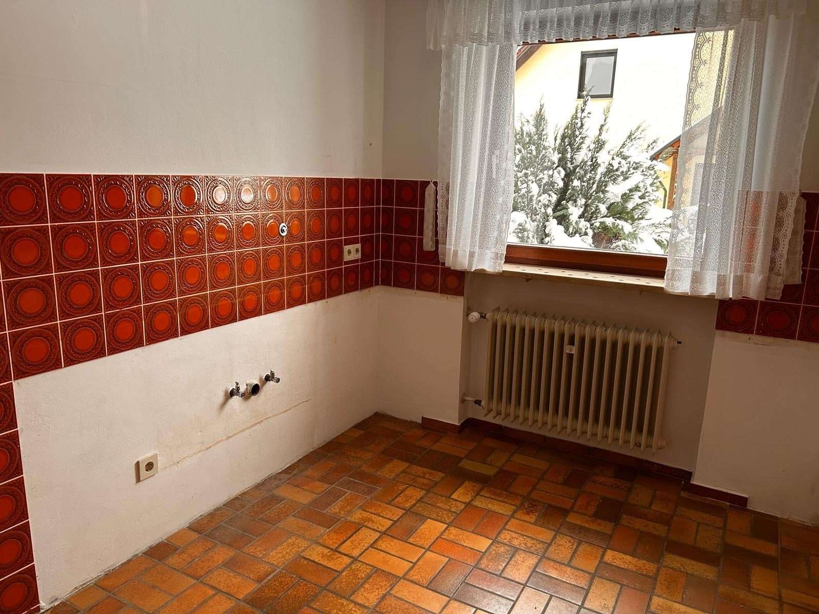 Immobilie in Hohenberg an der Eger - Wohnen in ruhiger Lage mit viel Grünfläche  - Bild 1