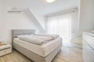 "Schöner wohnen" in dieser lichtdurchfluteten 2,5/3 Zimmer DG-Maisonettewohnung in ruhiger Wohnlage! – Die vollständige Adresse der Immobilie erhältst du vom Anbieter., 74074 Heilbronn, Heilbronn – Vorschaubild 7