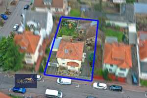 !!!RESERVIERT!!! Freistehendes stilvolles Zweifamilienhaus mitten in Viernheim – Bergstraße (Kreis) – Vorschaubild 33