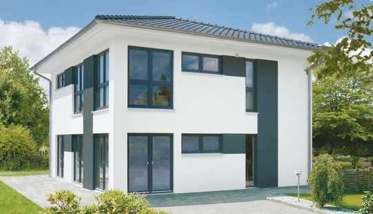 Bild von Bauen mit Vertrauen: Die Zukunft für Ihre Familie