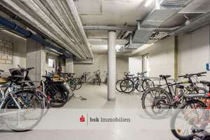 Attraktive 2-Zimmer-Wohnung mit zwei Balkonen am Auerdreieck – Die vollständige Adresse der Immobilie erhältst du vom Anbieter., 10249 Friedrichshain, Berlin – Vorschaubild 10