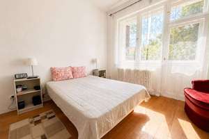 Helle und ruhige Eigentumswohnung mit luftigem Balkon in Berlin Neukölln – Die vollständige Adresse der Immobilie erhältst du vom Anbieter., 12524 Britz, Berlin – Vorschaubild 3