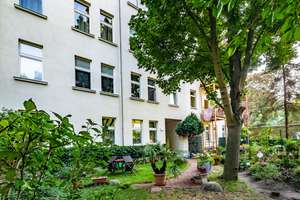 Süße Dachgeschosswohnung mit Wannenbad – 39108 Stadtfeld Ost, Magdeburg – Vorschaubild 16