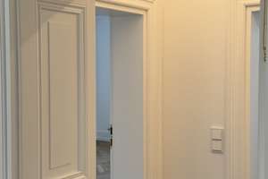 ***-WOHNUNG im HISTORISCHEN OBJEKT-*** – Die vollständige Adresse der Immobilie erhältst du vom Anbieter., 60431 Ginnheim, Frankfurt am Main – Vorschaubild 11