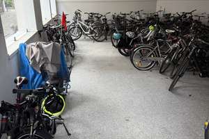 Stilvoll möblierte 1-Zimmer-Wohnung mit Balkon und Tiefgarage in Heidelberg – Kleingemünder Straße 72/10, 69118 Ziegelhausen, Heidelberg – Vorschaubild 17