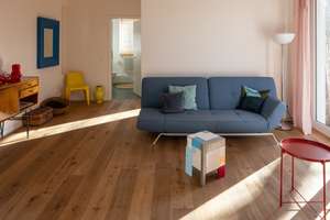modernisiertes Traumhaus am See, mit Bootssteg,Terrasse, großem Garten , Anbau mit separatem Eingang – Imkerweg 42c, 12527 Schmöckwitz, Berlin – Vorschaubild 19