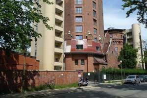 Rarität im Wasserturm von Westend - VERMIETET- 3-4 Zimmer – Die vollständige Adresse der Immobilie erhältst du vom Anbieter., 14050 Westend, Berlin – Vorschaubild 20