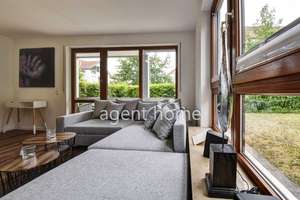 MÖBLIERT - RUHIG und MODERN - Schöne Terrassenwohnung – Die vollständige Adresse der Immobilie erhältst du vom Anbieter., 70619 Riedenberg, Stuttgart – Vorschaubild 16