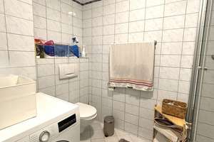 Gepflegte Kapitalanlage! 1-Zimmer-Erdgeschosswohnung mit kleiner Terrasse – Die vollständige Adresse der Immobilie erhältst du vom Anbieter., 26135 Osternburg, Oldenburg (Oldenburg) – Vorschaubild 6