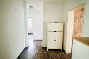 Aufgepasst! 3-Raum-Wohnung, neues Bad, EBK, Garage, auch als Kapitalanlage – Marienstraße 11, 47239 Rumeln-Kaldenhausen, Duisburg – Vorschaubild 8