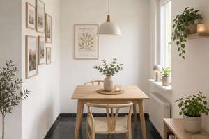 Freistehende Doppelhaushälfte mit Garten in ruhiger Lage – Berlin-Frohnau, bezugsfrei ab 07/2027 – Fuchsring 10, 13465 Frohnau, Berlin – Vorschaubild 14