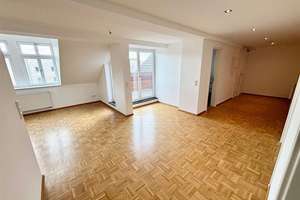 Bezugsfrei! Stilvolle Maisonette über den Dächern Leipzigs – Loggia, 2 Bäder, Aufzug & Stellplatz  – Die vollständige Adresse der Immobilie erhältst du vom Anbieter., 4103 Zentrum-Südost, Leipzig – Vorschaubild 6