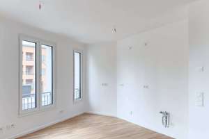 2-Zimmer Wohnung mit Balkon und Seeblick – Brienzer Straße 59, 13407 Reinickendorf (Ortsteil), Berlin – Vorschaubild 4