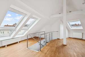 Exklusive Dachgeschoss-Wohnung in Stuttgart-Ost – Die vollständige Adresse der Immobilie erhältst du vom Anbieter., 70184 Gablenberg, Stuttgart – Vorschaubild 15