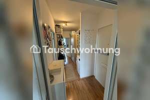 Tauschwohnung: Helle 2-Zi-Whng. in Laim, EBK, Balkon Hunde erlaubt gg 3 Zi – Die vollständige Adresse der Immobilie erhältst du vom Anbieter., 80686 Friedenheim, München – Vorschaubild 3