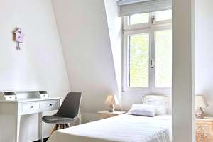 Elegant ausgestattete Wohnung in der Berliner Vorstadt - mit Dachterrasse und Seeblick – Die vollständige Adresse der Immobilie erhältst du vom Anbieter., 14467 Berliner Vorstadt, Potsdam – Vorschaubild 6