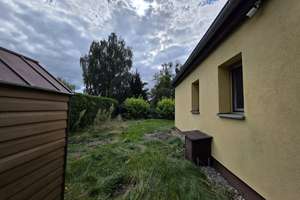 ***Massives, winterfestes Ferienhaus in KREMMEN, Nähe Ruppiner Kanal - Eigentumsgrundststück*** – 16766 Kremmen – Vorschaubild 18