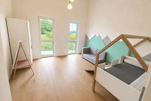 Exklusives Wohnen am Kurtekotten / Leverkusen-Wiesdorf – Die vollständige Adresse der Immobilie erhältst du vom Anbieter., 51373 Wiesdorf, Leverkusen – Vorschaubild 8