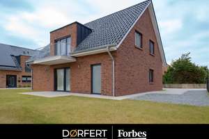 Dörverden | Zweifamilienhaus mit zwei Wohneinheiten & viel Komfort – Die vollständige Adresse der Immobilie erhältst du vom Anbieter., 27313 Dörverden – Vorschaubild 1