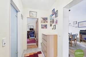  SUPER SCHNITT! 5 ZIMMER, EINBAUKÜCHE, SONNENBALKON, 2 PKW-STELLPLÄTZE... – Die vollständige Adresse der Immobilie erhältst du vom Anbieter., 65201 Schierstein, Wiesbaden – Vorschaubild 13