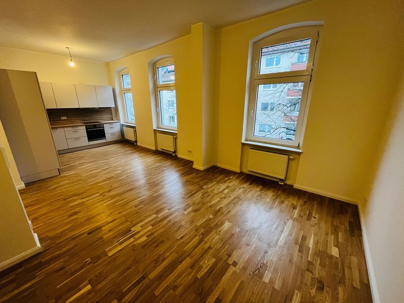 Wohnung mit Einbauküche kaufen in Spandau (Bezirk) (Berlin) ImmoScout24