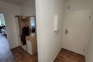 *Hier wohnen Sie gut* Geräumige 2 Zimmer mit großem Balkon – Dahlienstr. 57, 47800 Bockum, Krefeld – Vorschaubild 8
