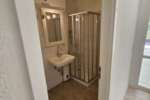 Helle schicke Wohnung mit großer Terasse in der Südstadt von Bad Oeynhausen – Die vollständige Adresse der Immobilie erhältst du vom Anbieter., 32547 Bad Oeynhausen – Vorschaubild 11