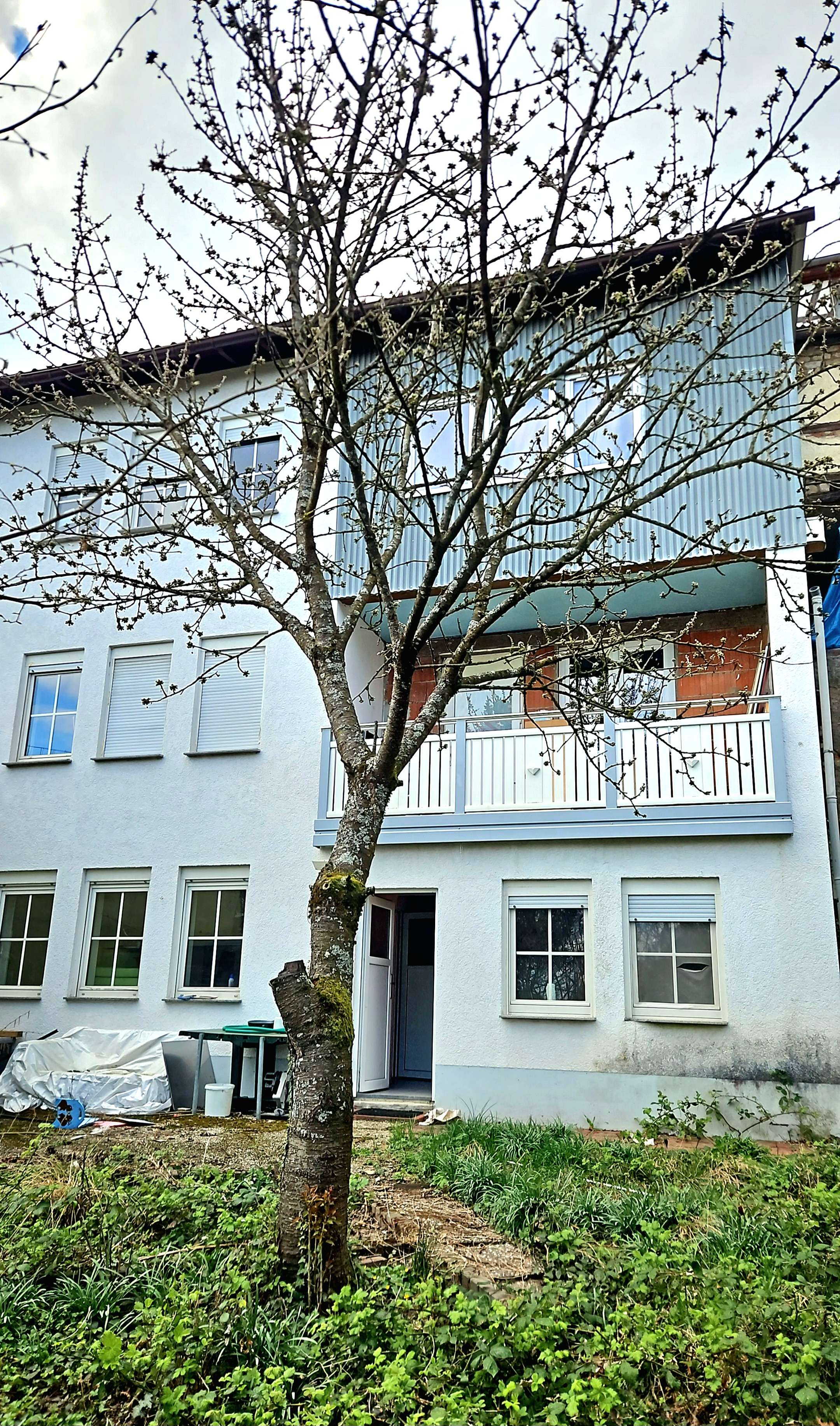 6-Parteienhaus mit 11% Bruttomietrendite zu verkaufen, Bergstraße Kreis – Bild 2