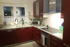 101 qm Reihenendhaus mit Vollkeller mit ruhigen s/w Garten fußläufige Nähe zum schönen Saseler-Markt – Die vollständige Adresse der Immobilie erhältst du vom Anbieter., 22393 Sasel, Hamburg – Vorschaubild 4