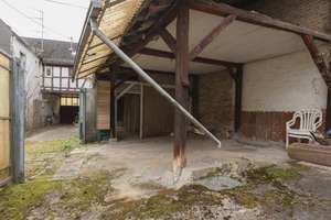 Historische Hofreite  sucht Liebhaber mit Vision | 2 Häuser | Hof | Scheune – Die vollständige Adresse der Immobilie erhältst du vom Anbieter., 65207 Naurod, Wiesbaden – Vorschaubild 50