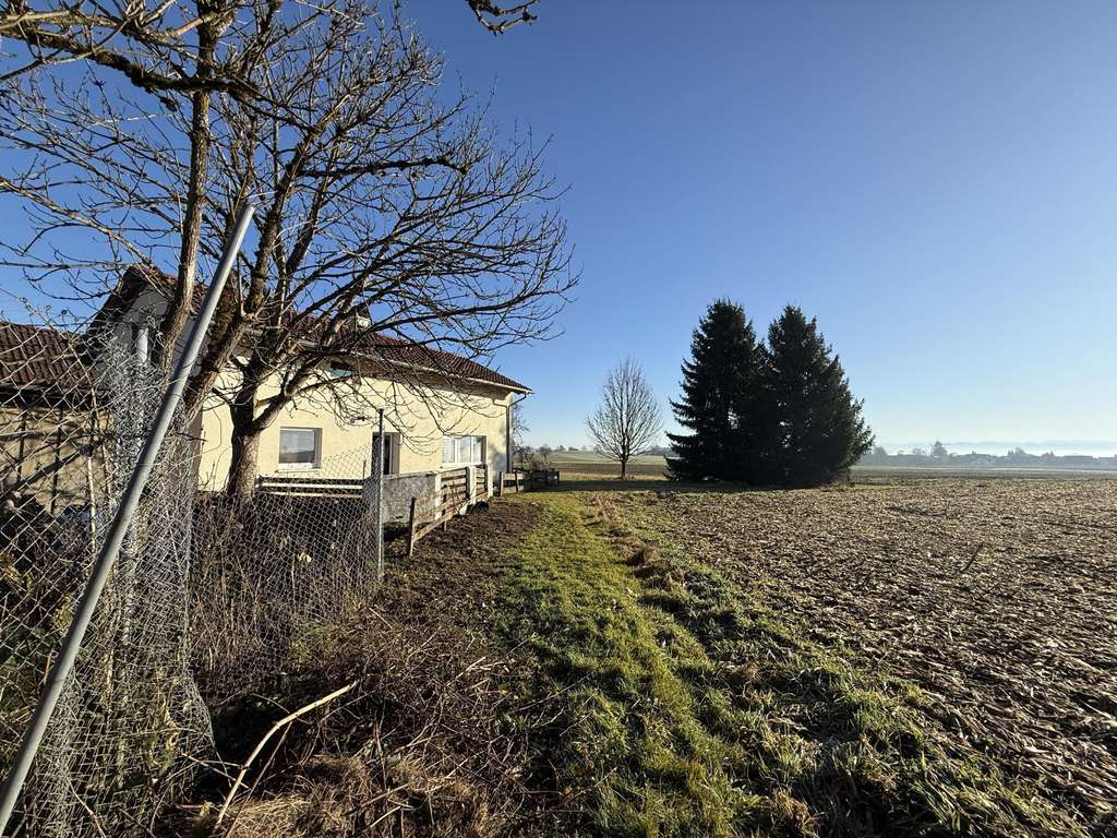 Immobilie in Horgenzell - Ihr Traum vom Landleben wird wahr! - Bild 1