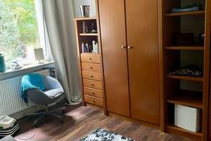 Familienfreundliche Doppelhaushälfte mit Vollkeller und großzügigem Garten in ruhiger Lage – Die vollständige Adresse der Immobilie erhältst du vom Anbieter., 48432 Rheine – Vorschaubild 7