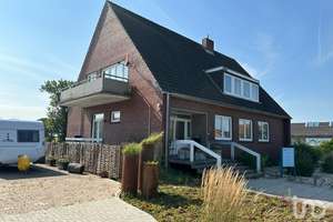 Nordstrand Alte Post Gewerbe und Wohnen in ruhiger Lage mit schöner Aussicht. Preis VHB. – Die vollständige Adresse der Immobilie erhältst du vom Anbieter., 25845 Nordstrand – Vorschaubild 31