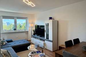 Frei ab 15.11. - Alltagstaugliche 2-Zimmer-Wohnung in Frankfurt-Bockenheim – 60487 Bockenheim, Frankfurt am Main – Vorschaubild 4