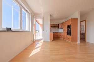 Urban Living im Wiley! Schicke 2,5-Zimmer-Wohnung mit Penthousecharakter – Die vollständige Adresse der Immobilie erhältst du vom Anbieter., 89231 Neu-Ulm – Vorschaubild 7