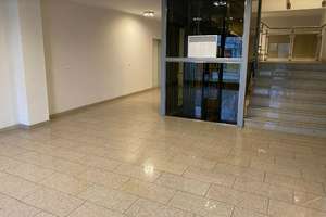 Helle 2-Zimmer-Wohnung mit Balkon, EBK & Fußbodenheizung in Lübeck-St. Jürgen – 23562 Sankt Jürgen, Lübeck – Vorschaubild 9