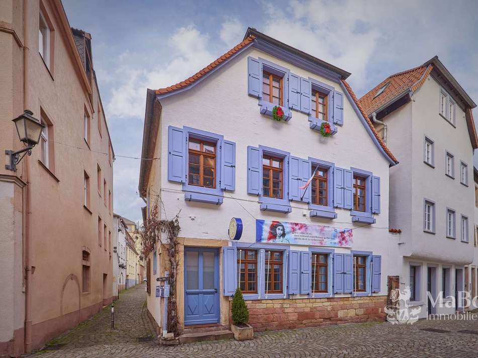 Frontansicht
