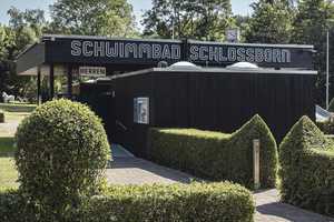 Moderner, sanierter 70's Bungalow mit Weitblick, aufwendig angelegtem Süd-Garten & Designer-Küche – Hochtaunuskreis – Vorschaubild 33