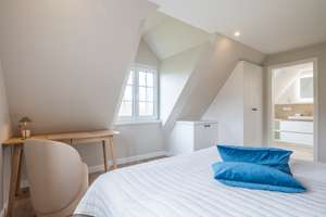 Neubau - exklusive Ferienwohnungen in zentraler Insellage – Boy-Nielsen-Straße 2, 25980 Sylt (Gemeinde) – Vorschaubild 21