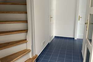 Renovierte Doppelhaushälfte mit Garten und Garage in München Laim – Die vollständige Adresse der Immobilie erhältst du vom Anbieter., 80689 St. Ulrich, München – Vorschaubild 9