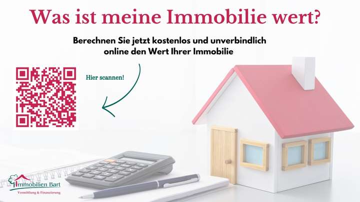 Was ist meine Immobilie wert
