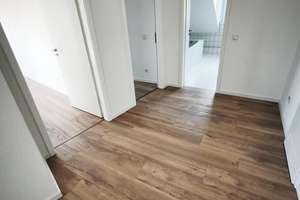 Erstbezug nach Renovierung: Helle 2-Zimmer-Wohnung mit EBK in Elberfeld (Ideal für WG & Paare)! – Viehhofstraße 55, 42117 Elberfeld West, Wuppertal – Vorschaubild 6