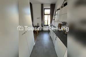 Tauschwohnung: Schickes Appartment im belg. Viertel gg Wohnung außerhalb – Die vollständige Adresse der Immobilie erhältst du vom Anbieter., 50674 Neustadt/Süd, Köln – Vorschaubild 2