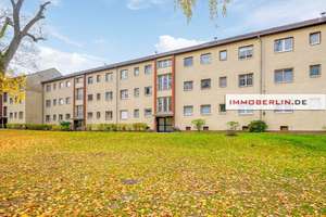 IMMOBERLIN.DE - Sympathische Wohnung mit Westbalkon in ruhiger Lage – Die vollständige Adresse der Immobilie erhältst du vom Anbieter., 12109 Mariendorf, Berlin – Vorschaubild 7