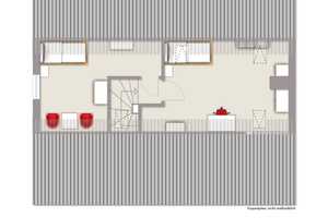 2-Familienhaus mit freier Wohnung + Kapitänsgiebel am Wasserwerk  – Berlin – Vorschaubild 18